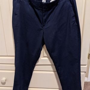 Gap dress pants